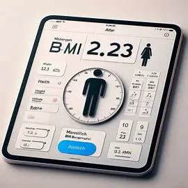 BMI Rechner
